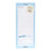 Carpe Diem Magnetic To Do List Sky Blue FPP9176CD