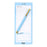 Carpe Diem Magnetic To Do List Sky Blue FPP9176CD