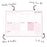Carpe Diem Weekly Planner Pad Ballerina Pink FPP9163CD