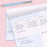 Carpe Diem Weekly Planner Pad Sky Blue FPP9178CD
