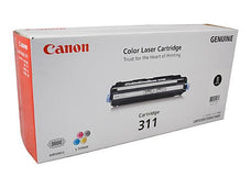 CART311BK Canon Black Original Toner DSCART311B