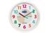 Carven CL300EDU12 Educational Wall Clock AOCL300EDU12