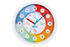 Carven CL300EDU24 Educational Wall Clock AOCL300EDU24