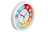 Carven CL300EDU24 Educational Wall Clock AOCL300EDU24