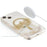 Case-Mate iPhone 14 Phone Case, Karat Marble, Magsafe IM5568490