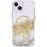 Case-Mate iPhone 14 Plus Phone Case, Karat Marble, Magsafe IM5568492