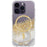 Case-Mate iPhone 14 Pro Phone Case, Karat Marble, Magsafe IM5568491