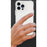 Case-Mate Pelican Ranger iPhone 14 Pro Max Phone Case, Clear, MagSafe, Micropel IM5568512