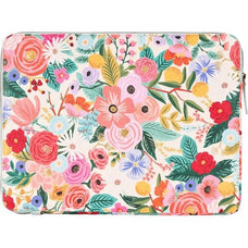 Case-Mate Rifle Paper Co. Laptop Carrying Case, Laptop Sleeve for 15.6" Notebooks,  Garden Party Blush IM5682184