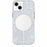 Case-Mate Twinkle Disco MagSafe iPhone 15 Plus Case, Anti-scratch, Bacterial Resistant, Drop Resistant, UV Resistant, Plastic IM5895450