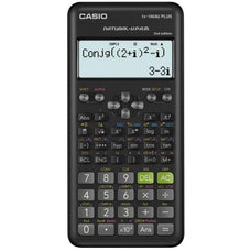 Casio FX100-AU PLUS Scientific Calculator DSCASFX100AUPL2NDBP