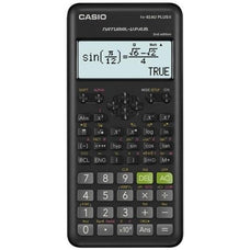 Casio FX82-AU PLUS Scientific Calculator DSCASFX82AUPL2NDBP