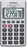 Casio HL820V Pocket Calculator DSCASHL820BP