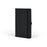 Castelli All Colour Ruled Notebook, Black, 130mm x 210mm CX1000777