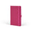 Castelli All Colour Ruled Notebook, Fuchsia, 130mm x 210mm CX1000779