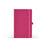 Castelli All Colour Ruled Notebook, Fuchsia, 130mm x 210mm CX1000779