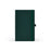 Castelli All Colour Ruled Notebook, Green, 130mm x 210mm CX1000775