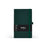 Castelli All Colour Ruled Notebook, Green, 130mm x 210mm CX1000775