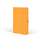 Castelli All Colour Ruled Notebook, Yellow, 130mm x 210mm CX1000776