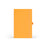 Castelli All Colour Ruled Notebook, Yellow, 130mm x 210mm CX1000776