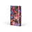 Castelli Eden Collection Pocket Notebook, Ruled, 90mm x 140mm, Wild Garden CX1000740
