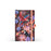 Castelli Eden Collection Pocket Notebook, Ruled, 90mm x 140mm, Wild Garden CX1000740
