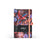 Castelli Eden Collection Pocket Notebook, Ruled, 90mm x 140mm, Wild Garden CX1000740
