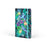 Castelli Eden Collection Ruled Notebook, 130mm x 210mm, Jungle CX1000747