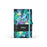 Castelli Eden Collection Ruled Notebook, 130mm x 210mm, Jungle CX1000747