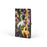 Castelli Eden Collection Ruled Notebook, 130mm x 210mm, Oasis CX1000748