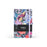 Castelli Eden Collection Ruled Notebook, 130mm x 210mm, Paradise CX1000743