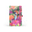 Castelli Eden Collection Ruled Notebook, 130mm x 210mm, Tropical CX1000745
