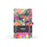 Castelli Eden Collection Ruled Notebook, 130mm x 210mm, Tropical CX1000745