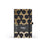 Castelli Gold Pocket Ruled Notebook, Nest, 90mm  x 140mm CX1000761