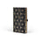 Castelli Gold Ruled Notebook, Flower, 130mm x 210mm CX1000764
