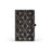Castelli Gold Ruled Notebook, Flower, 130mm x 210mm CX1000764