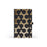 Castelli Gold Ruled Notebook, Nest, 130mm x 210mm CX1000763