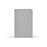 Castelli Harris Ruled Notebook, Cloudy Grey, 130mm x 210mm CX1000768