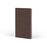 Castelli Harris Ruled Notebook, Coffee Brown, 130mm x 210mm CX1000769