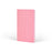 Castelli Harris Ruled Notebook, Flamingo, 130mm x 210mm CX1000766