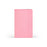 Castelli Harris Ruled Notebook, Flamingo, 130mm x 210mm CX1000766