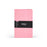 Castelli Harris Ruled Notebook, Flamingo, 130mm x 210mm CX1000766