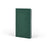 Castelli Harris Ruled Notebook, Forest Green, 130mm x 210mm CX1000770