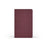 Castelli Harris Ruled Notebook, Royal Grape, 130mm x 210mm CX1000765