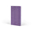 Castelli Harris Ruled Notebook, Royal Purple, 130mm x 210mm CX1000767
