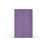 Castelli Harris Ruled Notebook, Royal Purple, 130mm x 210mm CX1000767