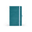 Castelli Kaleido Ruled Notebook, Forest, 130mm x 210mm CX1000753