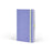 Castelli Kaleido Ruled Notebook, Iris, 130mm x 210mm CX1000751