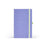 Castelli Kaleido Ruled Notebook, Iris, 130mm x 210mm CX1000751