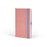Castelli Kaleido Ruled Notebook, Old Rose, 130mm x 210mm CX1000749